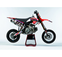 KIT DECO PITBIKE SRT