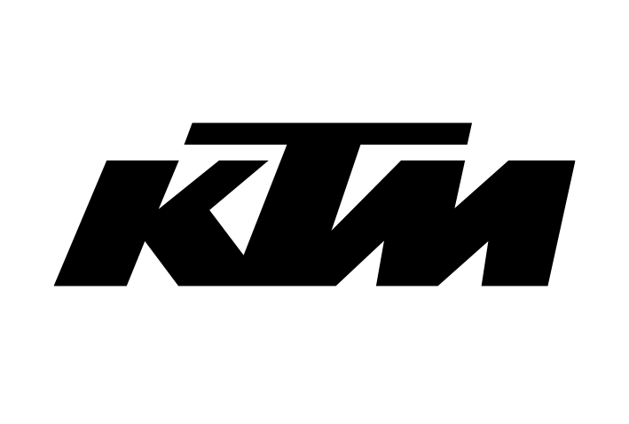 Fonds de plaques KTM