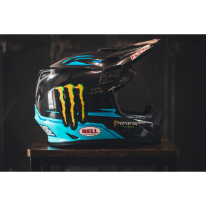 Kit Deco Casque 100 Perso