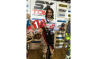 Image Le SR Team leader du SX Français!