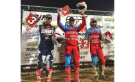 Image Le SR TEAM brille au Sx de la Tremblade