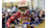 Image Richard FURA, pilote RiderUnik du SR team, se fait opérer de l'épaule