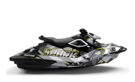 Image RiderUnik s'attaque aux kits decos pour jetski Seadoo SPARK