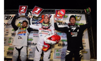 Image Xavier BOOG gagne le Sx Tour de Brienon