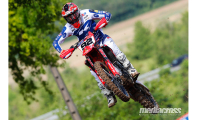 Image Championnat de France Elite  à Villars sous Ecot