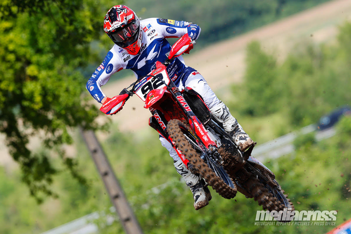 Image Championnat de France Elite  à Villars sous Ecot