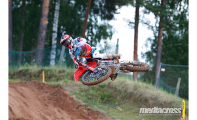 Image Résultats GP LETTONIE 2024 Team Honda SR Motoblouz