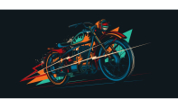 Image Comment personnaliser sa moto ?