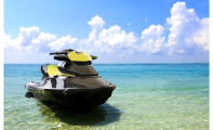 Image Taxe annuelle sur les Jet Skis : définition, calcul, exonérations