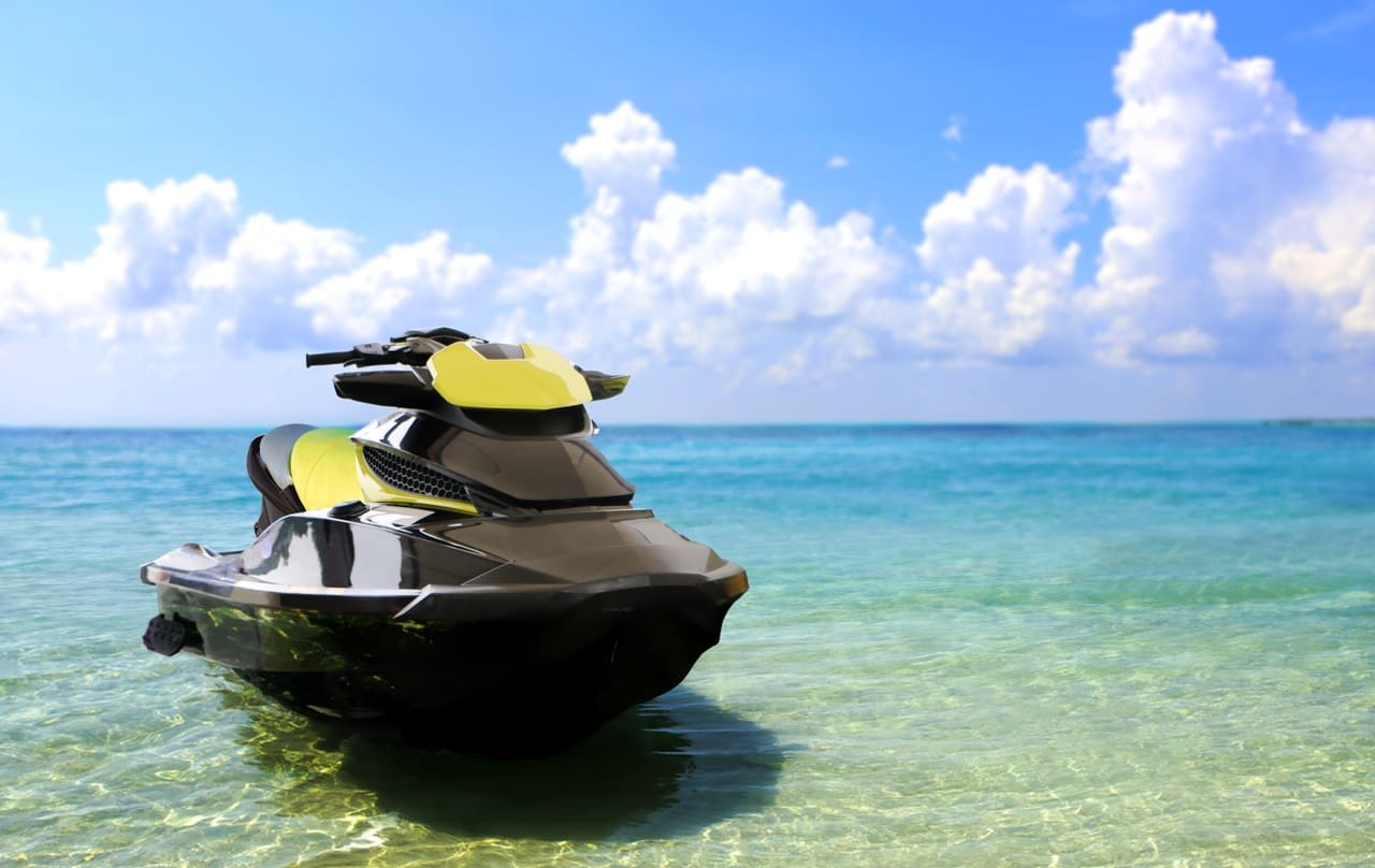 Image Taxe annuelle sur les Jet Skis : définition, calcul, exonérations