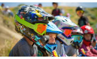 Image Quelle moto cross choisir pour un enfant de 13 ans ?