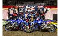 Image Team GSM, VICTOIRES à Lyon et Grenoble, CHAMPIONS DE FRANCE SX1 et SX2 2024 !