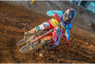Image TEAM HONDA SR MOTOBLOUZ: ELITE MX LACAPELLE MARIVAL