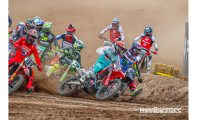 Image TEAM HONDA MOTOBLOUZ SR - MXGP 1 ARGENTINE