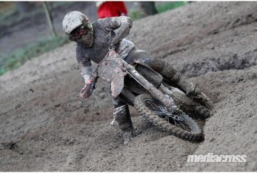 Image TEAM HONDA MOTOBLOUZ SR MOTUL - MXGP ESPAGNE