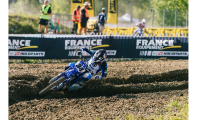 Image Team GSM, 4è round du championnat de France de Motocross Elite, Gaillac Toulza (31)