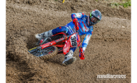 Image TEAM HONDA MOTOBLOUZ SR MOTUL - MXGP REPUBLIQUE TCHEQUE