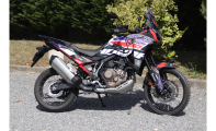 Image Comment personnaliser sa moto ?