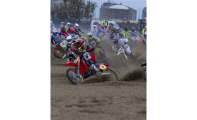 Image Résumé 2ème épreuve du CFS Vintage - Loon Plage⁣ ⁣