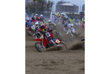 Image Résumé 2ème épreuve du CFS Vintage - Loon Plage⁣ ⁣