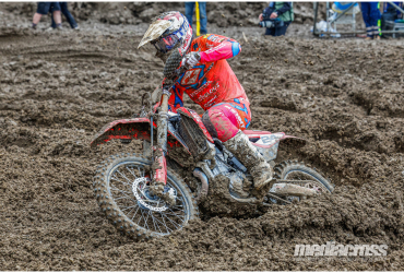 Image GP de Suisse – Team SR / Honda Motoblouz SR Motul