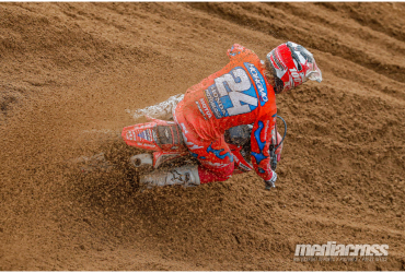 Image Team Honda Motoblouz SR Motul Un week-end à oublier, déjà tournés vers Arco