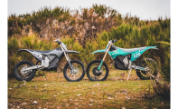 Image STARK VARG EX - LA NOUVELLE PéPITE DE L'ENDURO ?