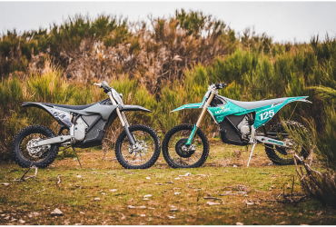 Image STARK VARG EX - LA NOUVELLE PéPITE DE L'ENDURO ?