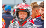 Image Team Honda Motoblouz SR Motul - Encore un double podium en Elite !