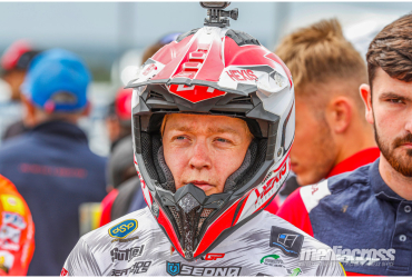 Image Team Honda Motoblouz SR Motul - Encore un double podium en Elite !