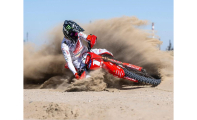 Image Team Honda Motoblouz SR Motul  Podiums en France et au Maroc