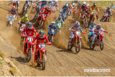 Image Team Honda Motoblouz SR Motul  MXGP #13 République Tchèque