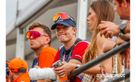 Image Team Honda Motoblouz SR Motul  MXGP #18 Chine