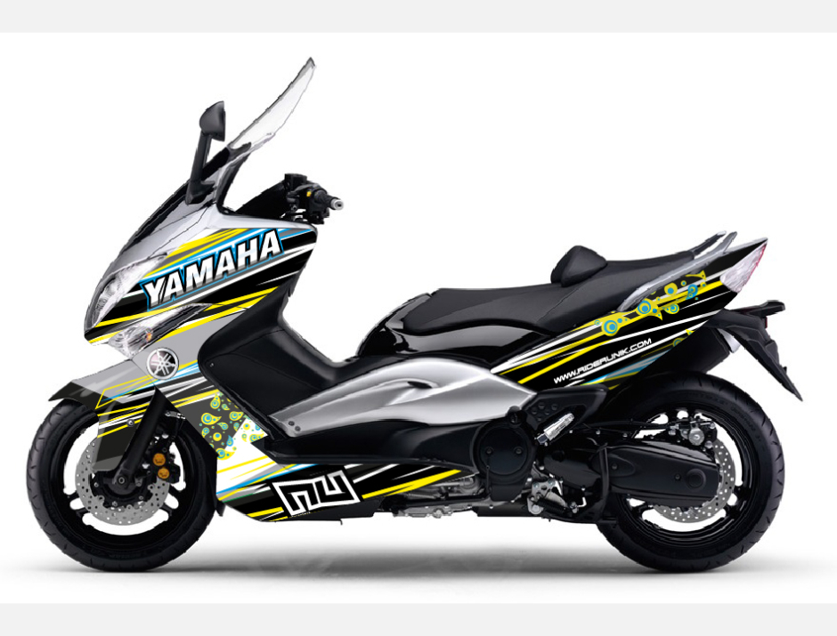 T MAX 500 HOST 1