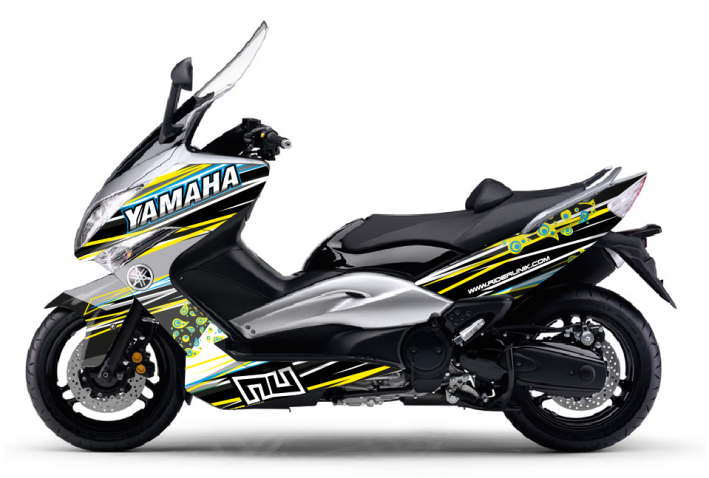T MAX 500 HOST