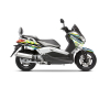 X MAX 125 HOST 1