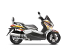 X MAX 125 HOST ROUGE 1
