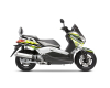 X MAX 125 HOST VERT 1