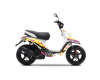 BWS YAMAHA 50 HOST Pink 1