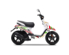 BWS YAMAHA 50 BRAZER Italia 1