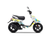 BWS YAMAHA 50 BRAZER 1