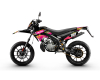 DERBI DRD XTREME HOST Pink 1