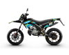 DERBI DRD XTREME HOST Cyan 1