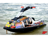 Kit déco Jetski Kawsaki Turf 1