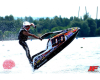 Kit déco Jetski Kawsaki Turf 2
