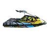 Kit déco Yamaha 700 SUPERJET FREESTYLE 1