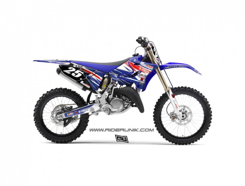 KIT DECO MOTOCROSS HAN 1