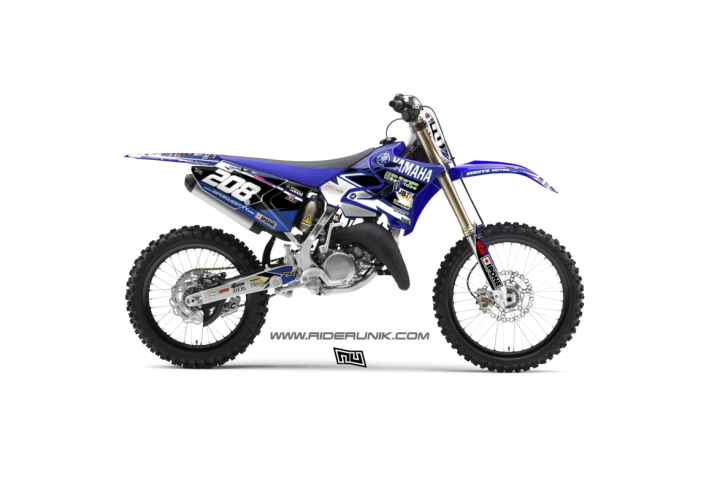 KIT DECO MOTOCROSS ANT