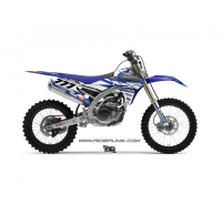 KIT DECO MOTOCROSS JPM