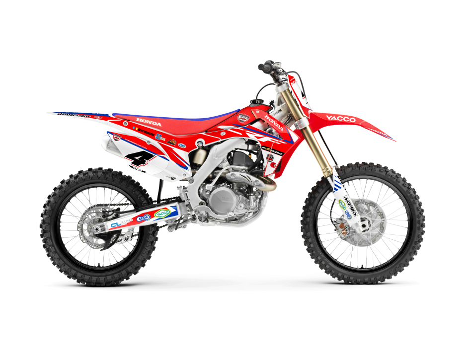 KIT DECO MOTOCROSS SR3 1